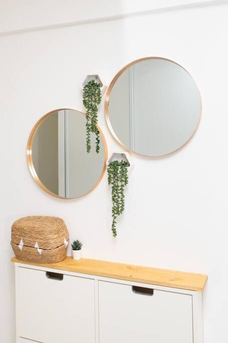 Moderne Et Tropical 15 Min Paris * Juvisy-sur-Orge